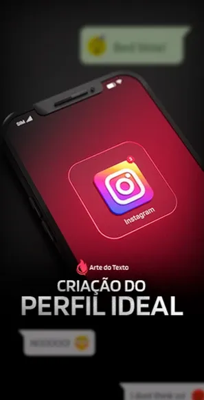 Módulo 2: Criação do Perfil Ideal
