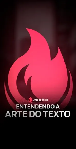 Módulo 3: Entendendo a Arte do Texto