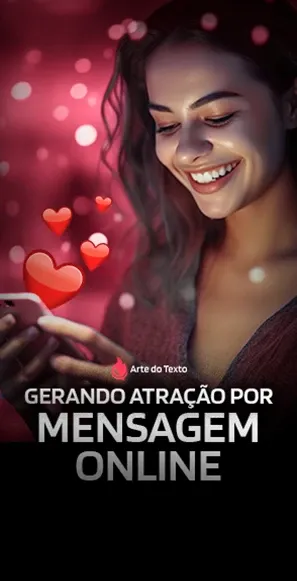 Módulo 5: Gerando Atração por Mensagem Online