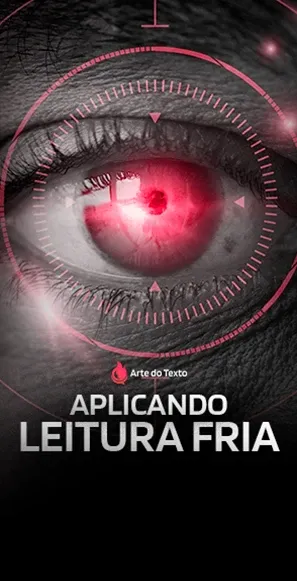 Módulo 8: Aplicando Leitura Fria