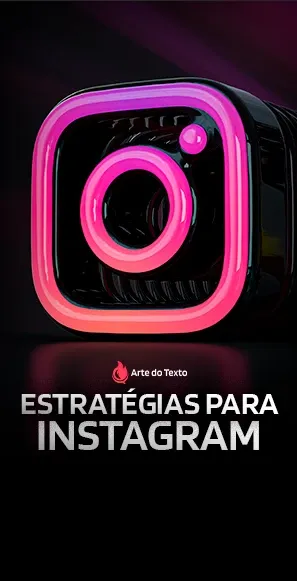 Módulo 9: Estratégias para Instagram